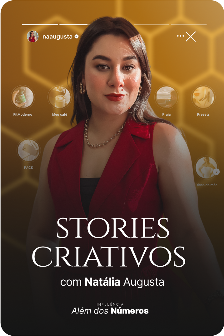 stories criativos